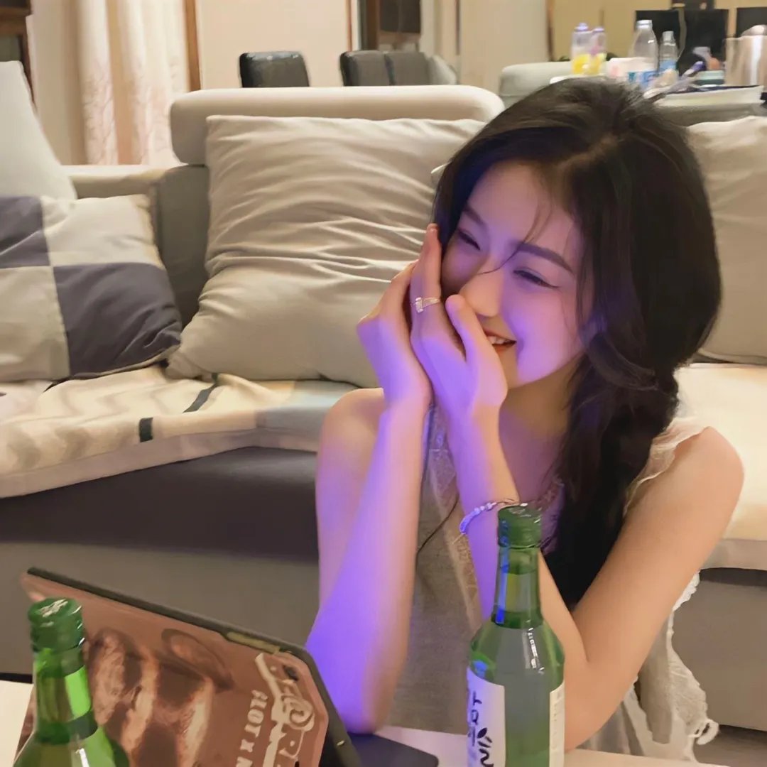 及笄年华