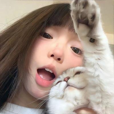 好朋友雪中欢聚
