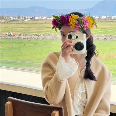 台妹向前冲